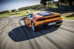Lamborghini Huracan LP610-4 2014 года (NA)